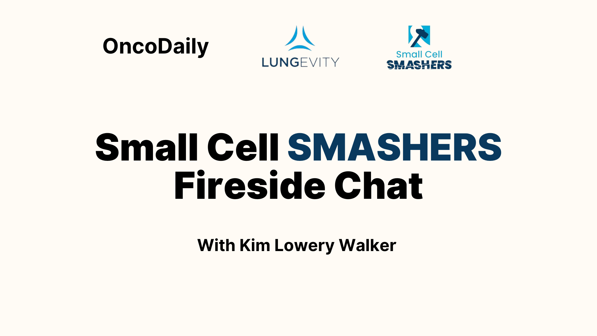 Small Cell SMASHERS